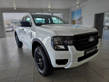 Ford Ranger Super Cab 2.0l Sit Xl 4x4 10at