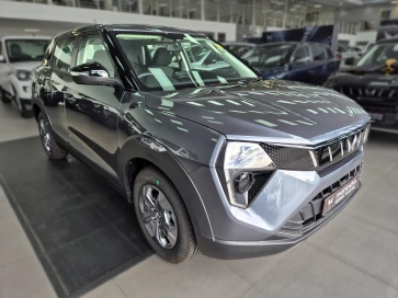 Mahindra Xuv3x0 1.2t Mx2 At