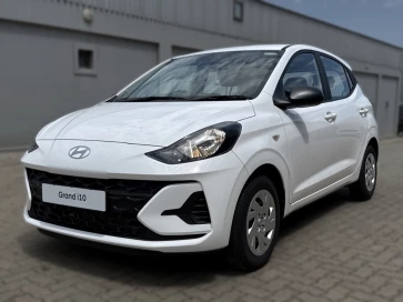 Hyundai Grand I10 1.0 Premium Mt My24