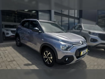 Citroen C3 Max 12 61kw 5mt