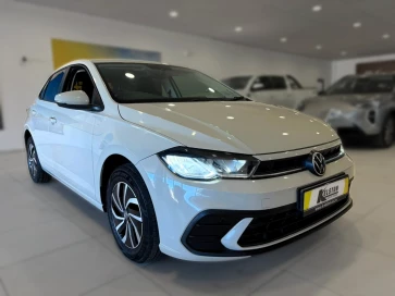 2023 Volkswagen POLO 1.0 TSI