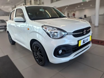 2024 Suzuki Celerio 10 Gl Amt