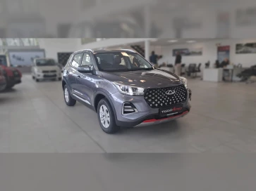 2026 Chery Tiggo 4 Pro Lite Cvt