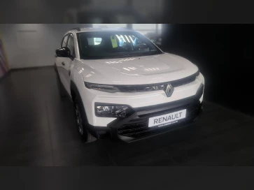 Renault Kiger 1.0l Evolution