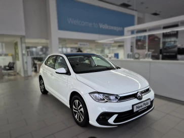Volkswagen Polo 1.0 Tsi Life