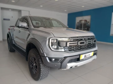 2023 Ford Ranger 30 V6 Bi Turbo Ecoboost Raptor 4x4 At
