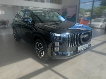2026 Jaecoo J7 Vortex 2wd