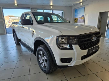 Ford Ranger 2.0 Turbo Super Cab Xl 4x4 Hr 6at