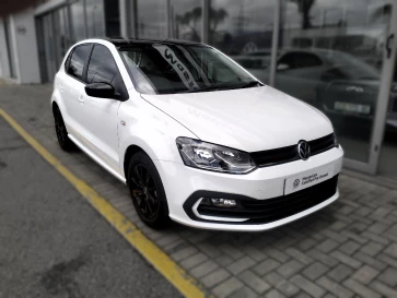 2025 Volkswagen Polo Vivo 1.4 63kw Life