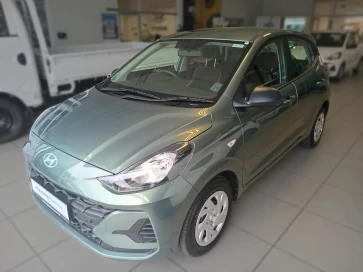 Hyundai Grand I10 1.0 Premium Mt My24