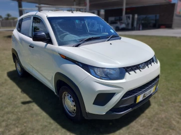 2021 Mahindra Kuv 100 Nxt Mfalcon 4x2 K2+ #xprez