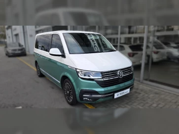 2022 Volkswagen Caravelle Carravelle 61 20 Bitdi 146kw 4mo Highline Swb Dsg