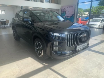 Jaecoo J7 Vortex 2wd