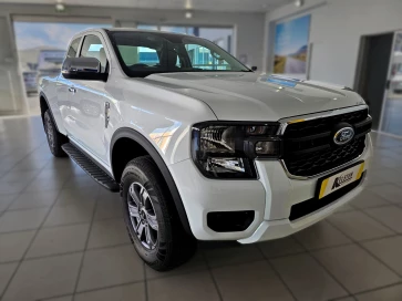 2026 Ford Ranger Super Cab 20l Sit Xl 4x2 6at