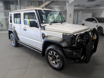 2024 Suzuki Jimny 15 Glx