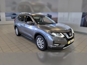 2023 Nissan X Trail 25 Acenta 4x4 Cvt