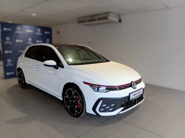 Volkswagen Golf 8 Pa 2.0 Tsi 195kw Gti Dsg