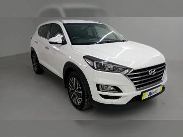 2020 Hyundai Tucson 20 Executive At