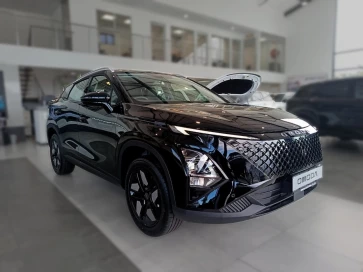 Omoda C5 Hev