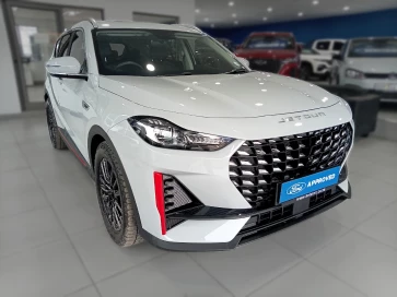 2026 Jetour X70 Plus 15T Deluxe