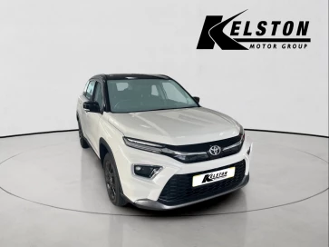 2023 Toyota Urban Cruiser 1.5 XR AT