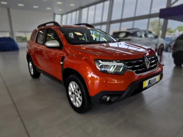 2023 Renault Duster 1.5DCI 4x2 ZEN 