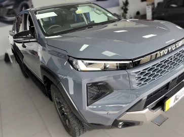 2026 Toyota  Hilux DC 28 RB LGD P0 6AT