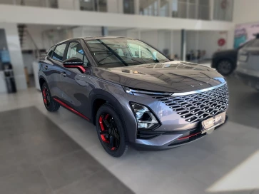 2024 Omoda C5 15t Luxury S