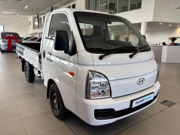 2025 Hyundai H100 Bakkie 2.6 SKD Deck F/L