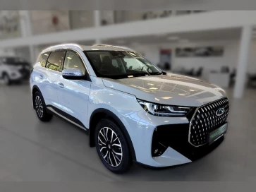 2026 Chery Tiggo 7 Csh Ultra