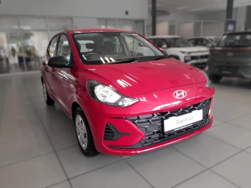Hyundai Grand I10 1.0 Premium Mt My24