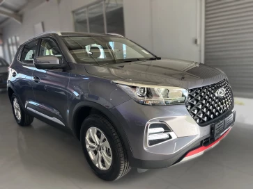 Chery Tiggo 4 Pro Lite Mt