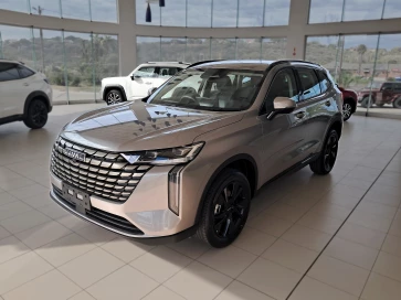 2026 Haval H6 20t Luxury 9dct