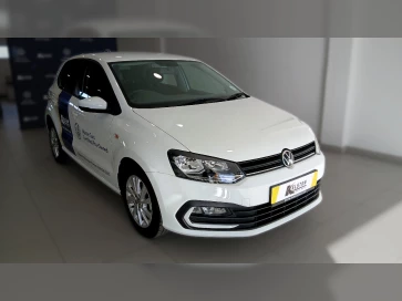 2025 Volkswagen Polo Vivo 1.4 63kw Life