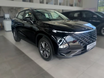 Omoda C5 Street Plus