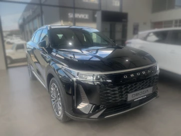 Omoda C9 2wd Inspire