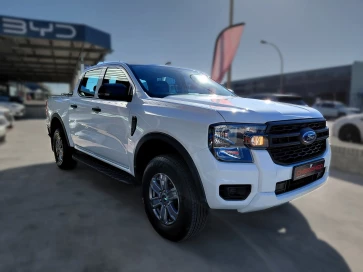 2026 Ford Ranger Double Cab 20l Sit Xl 4x2 6at