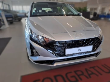 Hyundai I20 1.4 Premium At My24