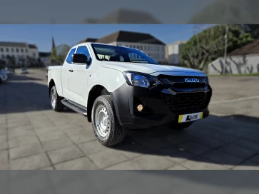 Isuzu 1.9 Ddi E/cab 4x4 L