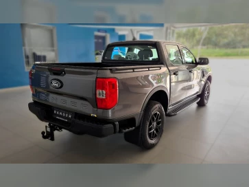Ford Ranger Double Cab 2.0l Sit Xl 4x4 10at