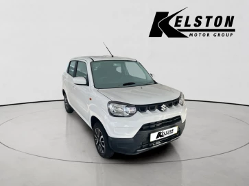 2023 Suzuki S-presso 10 Gl