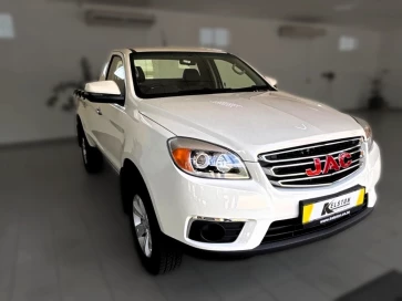 Jac T6 20 Cti Lux 4x2 Sc