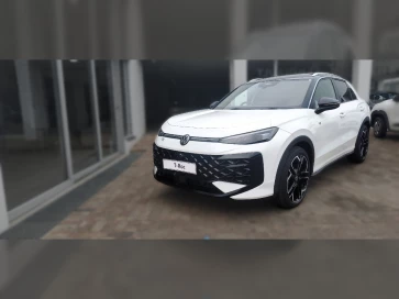 Volkswagen T-roc Nf R-line Plus 1.4 Tsi
