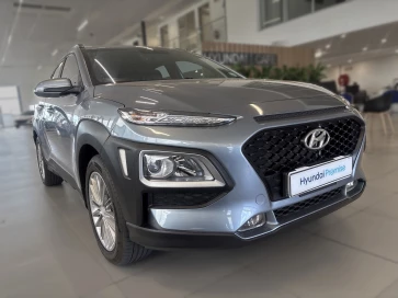 2019 Hyundai Kona 1.0 Tgdi Executive Mt