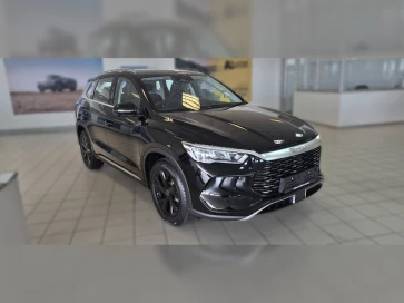 Byd Sealion 5 Dynamic