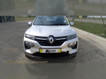 2023 Renault Kwid 10 Dynamique Zen 5 Door Amt