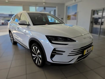 2026 Byd Sealion 6 Comfort Fwd_phev