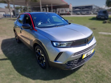 2024 Opel Mokka Gs Line 1.2t 96kw 8at