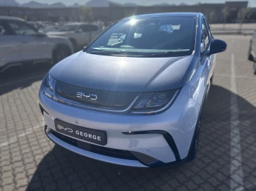 Byd Dolphin Extended Range (ez-10)