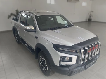 Jac  20 Cti Super Lux 4x4 Pu Dc At